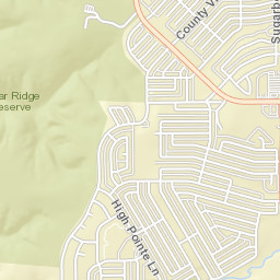 Facilities • Cedar Ridge Preserve