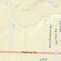 Facilities • Santa Rosa County Auditorium