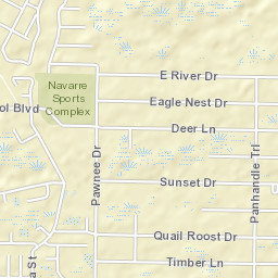 Facilities • Navarre Soccer Complex