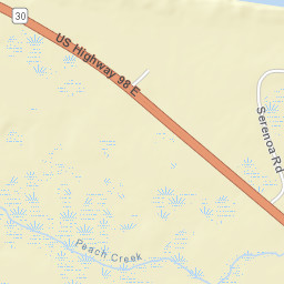 Facilities • Walton County Sports Complex - Santa Rosa Beach
