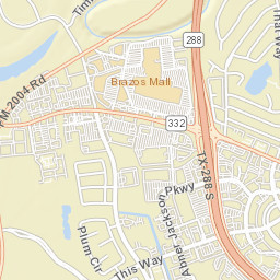 Facilities • Lake Jackson Branch Library