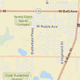 Facilities • Bushnell Public Library