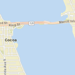 Cocoa Fl Official Website