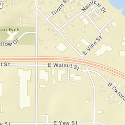 Wisdot Traffic Count Map Wisdot Traffic Counts