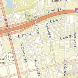 ArcGIS Web Application