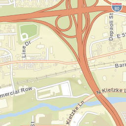 ArcGIS Web Application