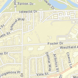 ArcGIS Web Application