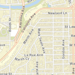 ArcGIS Web Application