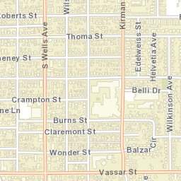 ArcGIS Web Application