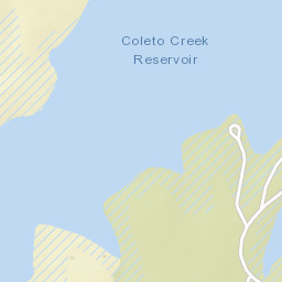 Coleto Creek Park Camping