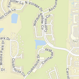 map hcc dale mabry campus usps location