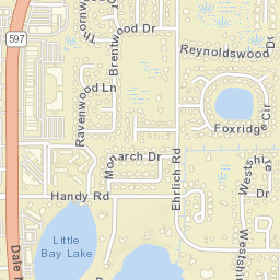 Hcc Dale Mabry Campus Map - downxload