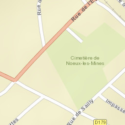 Mama S Pizza De Nœux Les Mines Carte