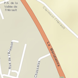 Restaurant Caf In Clermont L Herault