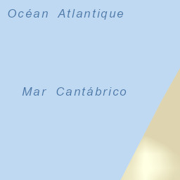 Restaurant La Plancha Ondres