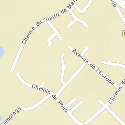 Camping La Jasse Sur Mer Marseillan