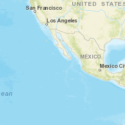 Usgs Geo Data Portal