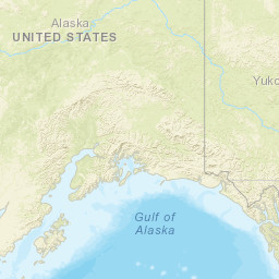 1964 Great Alaska Earthquake Photo Tour Of Anchorage