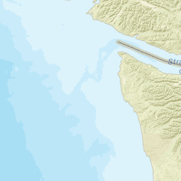 Washington State Coastal Atlas Find Public Beach Access