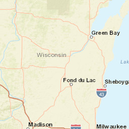 Wisconsin Power Outage Map We Energies Outage Map