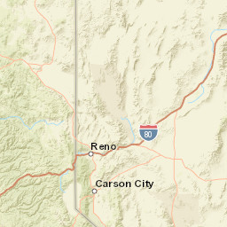 ArcGIS Web Application