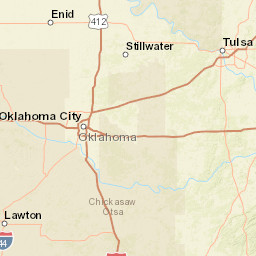 Recent Earthquakes - esri here garmin nga usgs nps