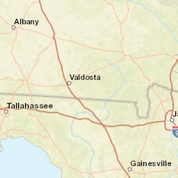 Florida Highway Patrol Current Traffic Incidents