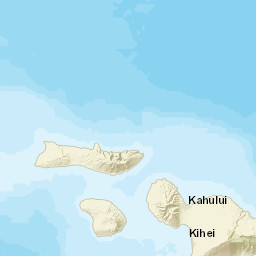 Maui Zip Code Map Maui County Locational Value Map (Lvm) | Hawaiian Electric