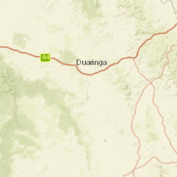 Dashboard - Central Highlands Regional Council