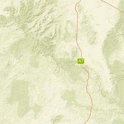 Dashboard - Central Highlands Regional Council