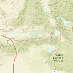 Bonneville County Idaho Gis Zoning Map | Bonneville County Planning And Zoning