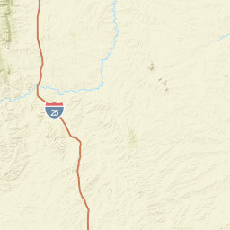 Sheridan County Gis Mapserver Sheridan County, Wyoming | Wyohistory.org