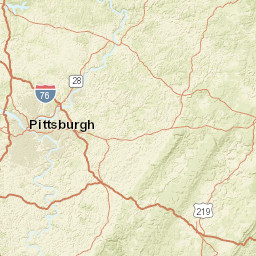 West Virginia Shpo Map Viewer