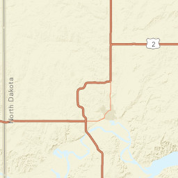 Williams County Nd Gis Usgs -- Groundwater Watch