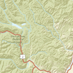 ArcGIS Web Application