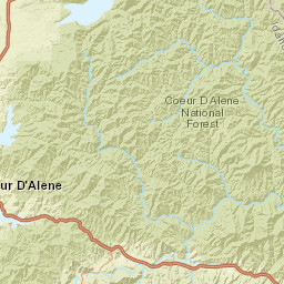 List of Kootenai County, Idaho Opportunity Zones & OZ Funds - OpportunityDb