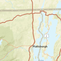 Hamilton County Ny Gis Hamilton County Online Mapping System