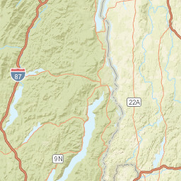 Hamilton County Ny Gis Hamilton County Online Mapping System