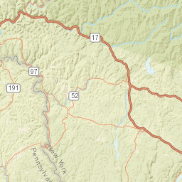 Hamilton County Ny Gis Hamilton County Online Mapping System