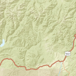 Rio Grande National Forest Special Use Permits