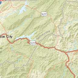 Buncombe County GIS