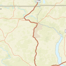 Perquimans County Nc Gis Perquimans Parcel Viewer