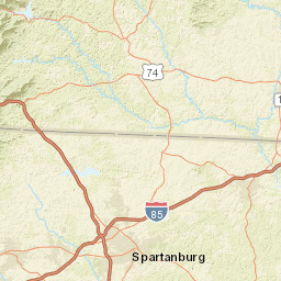 Buncombe County Gis Map Buncombe County Gis