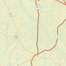 Garland County Parcel Map List Of Garland County, Arkansas Opportunity Zones & Oz Funds -  Opportunitydb