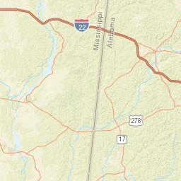 Tsc Maps Oktibbeha County Ms Oktibbeha Parcel Viewer