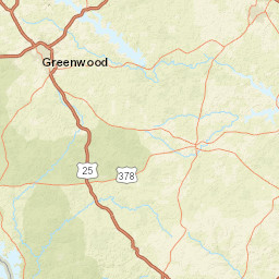 Aiken County Parcel Map List Of Aiken County, South Carolina Opportunity Zones & Oz Funds -  Opportunitydb