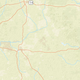 Tsc Maps Oktibbeha County Ms Oktibbeha Parcel Viewer