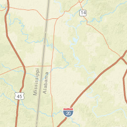 Tsc Maps Oktibbeha County Ms Oktibbeha Parcel Viewer