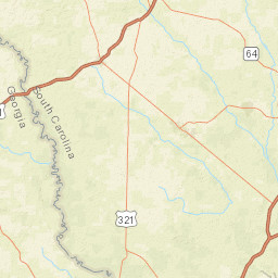 Colleton County Gis Map List Of Colleton County, South Carolina Opportunity Zones & Oz Funds -  Opportunitydb