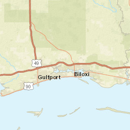 Stone County Ms Gis Mapping Stone, Ms Parcel Viewer
